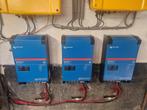 Victron 3  x MultiPlus-2 Inverters, Ophalen, Zo goed als nieuw