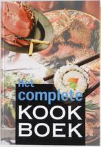 Het Complete Kookboek - Internationaal (2001), Boeken, Frankrijk, Zo goed als nieuw, Verzenden, Maria May