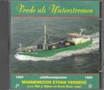 Mannenkoor Ethan Yerseke - Vrede als Waterstromen, Ophalen of Verzenden, Zo goed als nieuw, Koren of Klassiek