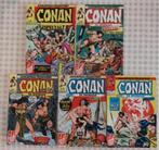 Conan de barbaar Special: 5 comics, Zo goed als nieuw, Ophalen