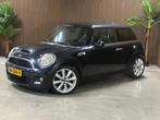 Mini Mini 1.6 Cooper S Chili, Auto's, Mini, Voorwielaandrijving, Gebruikt, 4 cilinders, 4 stoelen