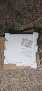 Infrarood paneel met led verlichting, Huis en Inrichting, Ophalen, Overige typen, Nieuw, Minder dan 100 cm