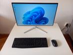 Als nieuwe Medion Akoya E23301 All-in-one, Computers en Software, Ophalen of Verzenden, Zo goed als nieuw