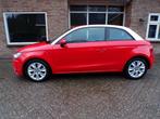 Audi A1 1.2 TFSI Ambition Pro Line, Auto's, Audi, Voorwielaandrijving, Euro 5, 86 pk, Zwart
