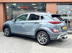 Hyundai KONA 1.6 GDI HEV Premium (bj 2022, automaat), Adaptive Cruise Control, Bedrijf, SUV of Terreinwagen, 1300 kg