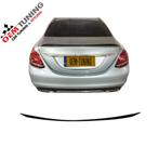 Kofferbak spoiler C-CLASS C63 AMG | W205 | 2014 - 2021 |