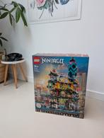 NIEUW - LEGO Ninjago City Tuinen 71741 - MISB, Ophalen of Verzenden, Nieuw, Complete set, Lego