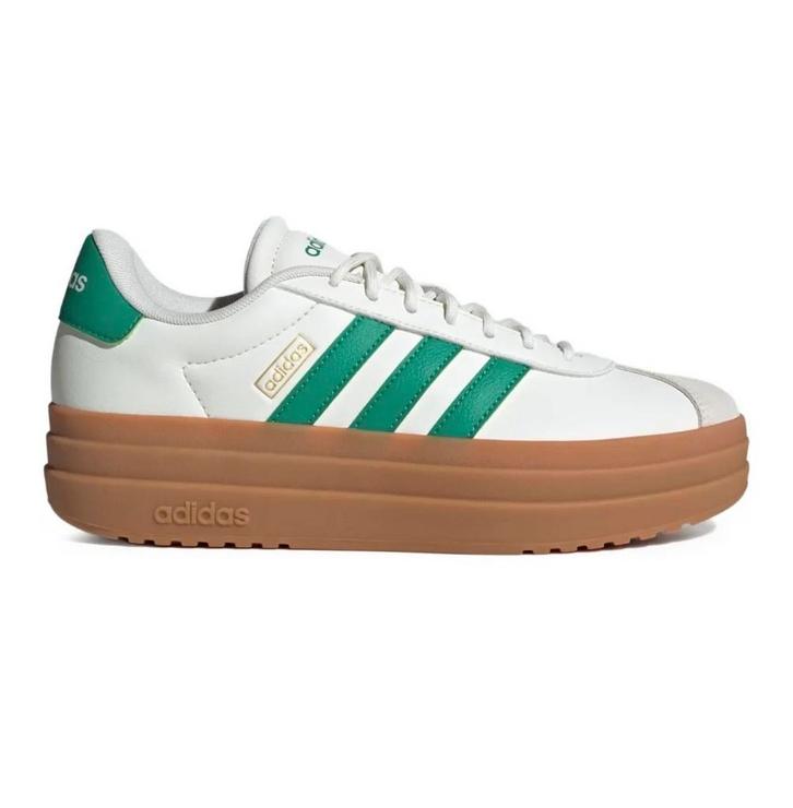 Adidas VL Court Bold Sneakers - Maat 42, Kleding | Dames, Schoenen, Nieuw, Wit, Ophalen of Verzenden
