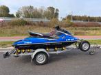 Yamaha TR1 Waverunner 2018 - Snelle waterscooter!, Watersport en Boten, Jetski's en Waterscooters, Ophalen, Zo goed als nieuw