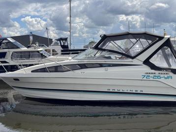 Bayliner Ciera 2855 (bj 1995) beschikbaar voor biedingen