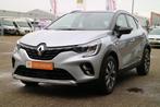 Renault Captur TCe 155 EDC GPF Intens | Automaat! | Trekhaak, Auto's, Renault, Stof, Gebruikt, 4 cilinders, Bedrijf
