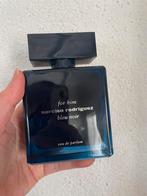 Narciso Rodriguez bleu noir for him eau de parfum 100 ml, Ophalen of Verzenden