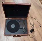 Lenco platenspeler zo goed als nieuw! Met nieuwe naald, Overige merken, Automatisch, Ophalen of Verzenden, Zo goed als nieuw