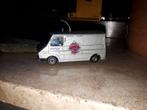 De bus van Ad Visser / Top Pop, by EFSI, in gebruikte staat, Ophalen of Verzenden, Gebruikt, Bus of Vrachtwagen