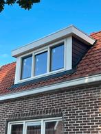 Dakkapel AANBIEDING!! 3 meter incl. montage binnen 1 werkdag, Doe-het-zelf en Verbouw, Ophalen, Kunststof, Dakkapel, 225 cm of meer
