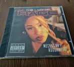 Lady of Rage Necassary Roughness cd nieuw!, Ophalen of Verzenden, 2000 tot heden, Zo goed als nieuw
