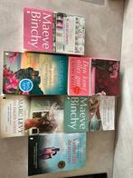 6 boeken Roman genre, Ophalen of Verzenden, Zo goed als nieuw
