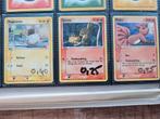 Pokemon trainer kits kaarten, Hobby en Vrije tijd, Verzamelkaartspellen | Pokémon, Ophalen of Verzenden, Gebruikt