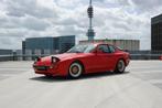 Porsche 944 2.5 Coupé, Auto's, Porsche, Gebruikt, 4 cilinders, 1194 kg, 163 pk