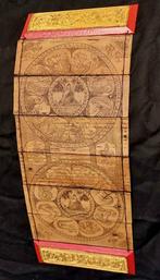 Antieke Tibetanse gebedregels, Ophalen of Verzenden