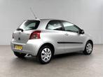 Toyota Yaris 1.3 VVTi Sol MMT | APK tot 11-2025 | Automaat A, Stof, Gebruikt, 750 kg, 4 cilinders