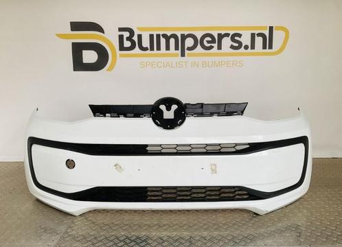 Diverse Bumper Volkswagen UP Voorbumper Facelift 2017-2024, Auto diversen, Tuning en Styling, Ophalen of Verzenden