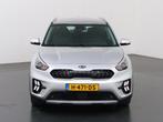 Kia Niro 1.6 GDi Hybrid DynamicLine | Apple Carplay/Android, Auto's, 2 kWh, Leder en Stof, Adaptive Cruise Control, Origineel Nederlands