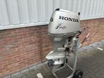 Honda 40 pk 4 takt , kortstaart , knuppel, vaarklaar !, Watersport en Boten, Buiten- en Binnenboordmotoren, Honda, Elektrische start