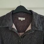 Scherpe Prijs! Zusss doorknoopjurk ceintuur & print M 49588, Maat 38/40 (M), ., Ophalen of Verzenden, Zo goed als nieuw