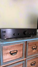 Kenwood KA 550D versterker, Ophalen of Verzenden, Gebruikt, Stereo, Overige merken