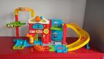 Vtech Brandweer kazerne, Kinderen en Baby's, Speelgoed | Vtech, Ophalen of Verzenden, Zo goed als nieuw, 6 maanden tot 2 jaar