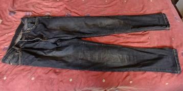 Kevlar motorbroek maat W28 L32 Grand Canyon  beschikbaar voor biedingen