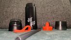 Airup Gen1 zwart/oranje, Sport en Fitness, Bidons, Nieuw, Ophalen of Verzenden