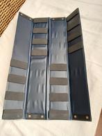 Tuigenrek / klapper / etui voor lange onderlijnen, Ophalen of Verzenden