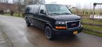 GMC Savana 2500 6.0 2014 LPG, Automaat, Euro 5, 8 cilinders, Chevrolet