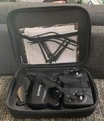 Quadronx drone zwart, Audio, Tv en Foto, Ophalen, Zo goed als nieuw
