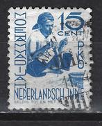 Nr 297 geb Moehammadijah 1941 ; Nederlands Indie voor 10% CW, Verzenden, Gestempeld, Nederlands-Indië