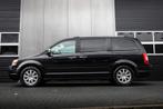 Chrysler Grand Voyager 3.8 V6 Touring 194 pk Stow&Go / 7-Zit, 450 kg, Gebruikt, Grand Voyager, 7 stoelen