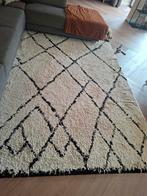 Gratis ophalen vloerkleed 190x280, Huis en Inrichting, Ophalen of Verzenden, Zo goed als nieuw, Rechthoekig, 200 cm of meer