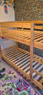 IKEA MYDAL, Ophalen, Gebruikt, 90 cm, Tweepersoons