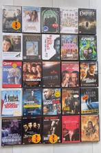DVD FILMS  49 stuks, Cd's en Dvd's, Dvd's | Actie, Overige genres, Alle leeftijden, Zo goed als nieuw, Ophalen
