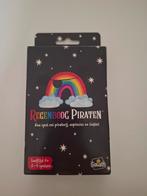 Kaartspel Regenboog Piraten, Ophalen of Verzenden, Zo goed als nieuw, Goliath