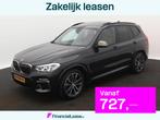 BMW X3 M40i xDrive High Executive | PANORAMADAK | HARMAN KAR, Auto's, Automaat, 12 maanden, Gebruikt, Euro 6