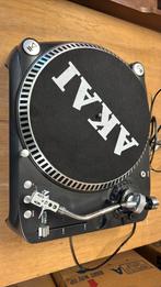 Akai ATT10U nooit gebruikt, Ophalen of Verzenden, Zo goed als nieuw, Akai