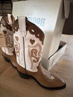Bootstock Laarzen Maat 38 - Nieuw!, Kleding | Dames, Ophalen of Verzenden, Nieuw, Bruin, Lage of Enkellaarzen