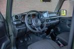 Suzuki Jimny 1.5 Allgrip Stijl, Origineel NL, 58.000km NAP,, Gebruikt, 4 cilinders, 4 stoelen, Handgeschakeld