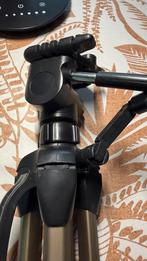 Gebruikte Driepoot Statief, Ophalen, Gebruikt, Driepoot, 150 tot 175 cm