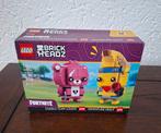 Lego Brick Headz, Ophalen of Verzenden, Nieuw