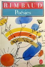 Rimbaud - Poésies (FRANSTALIG), Boeken, Ophalen of Verzenden, Gelezen, Fictie