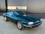 Jaguar XJS coupe 4.0 facelift 1992, Auto's, Te koop, Benzine, Coupé, Automaat